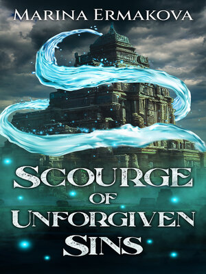 cover image of Scourge of Unforgiven Sins